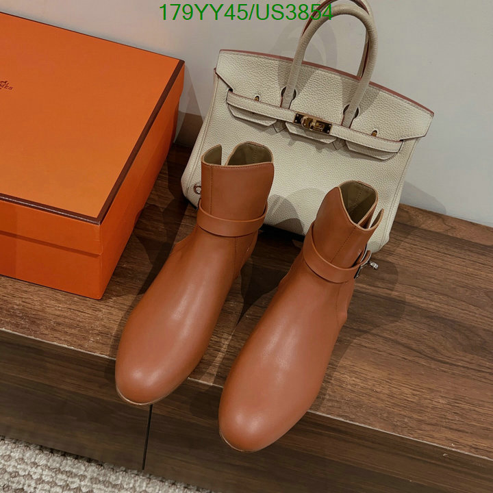 Hermes-Women Shoes Code: US3854 $: 179USD