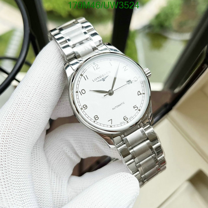 LONGINES-Watch-4A Quality Code: UW3524 $: 179USD