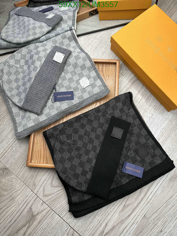 LV-Scarf Code: UM3557 $: 59USD