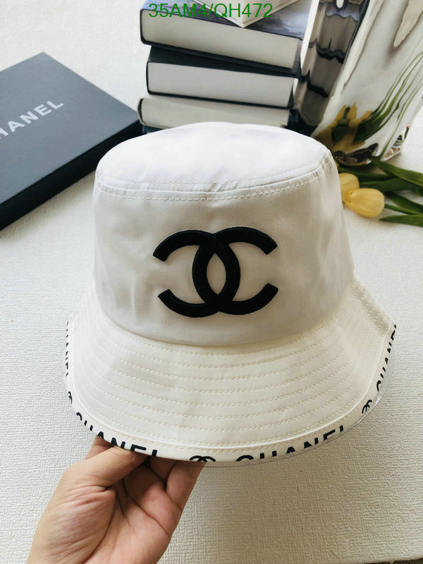 Chanel-Cap(Hat) Code: QH472 $: 35USD