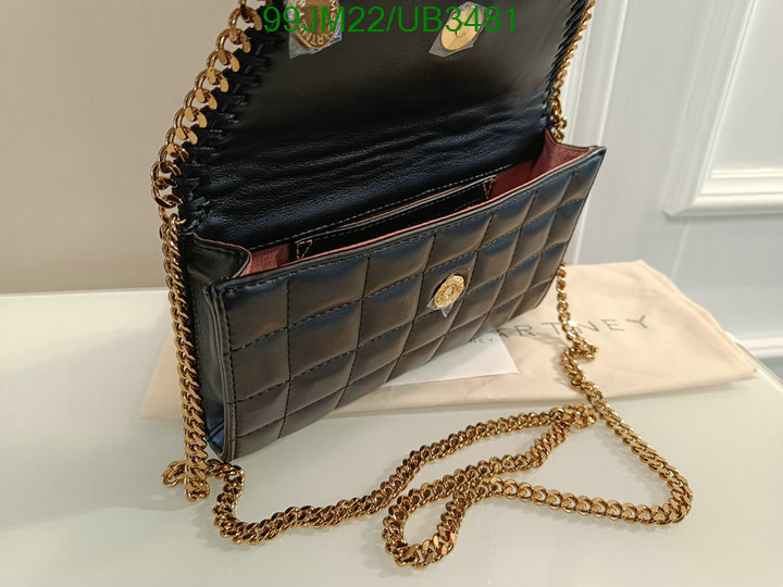 Stella McCartney-Bag-Mirror Quality Code: UB3481 $: 99USD