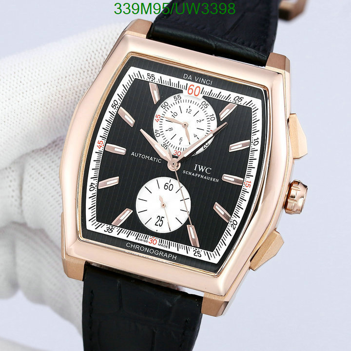 IWC-Watch-Mirror Quality Code: UW3398 $: 339USD