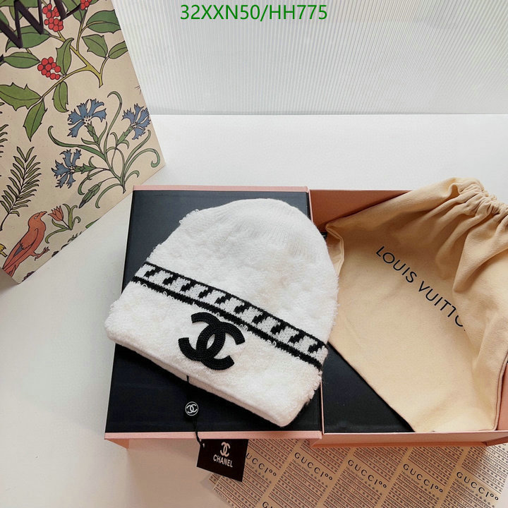 Chanel-Cap(Hat) Code: HH775 $: 32USD