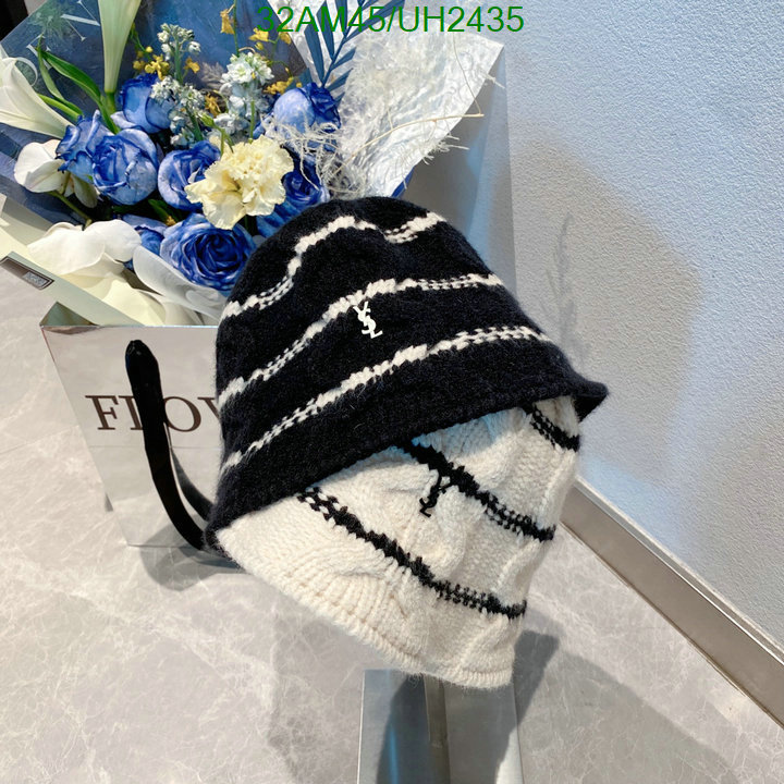 YSL-Cap(Hat) Code: UH2435 $: 32USD