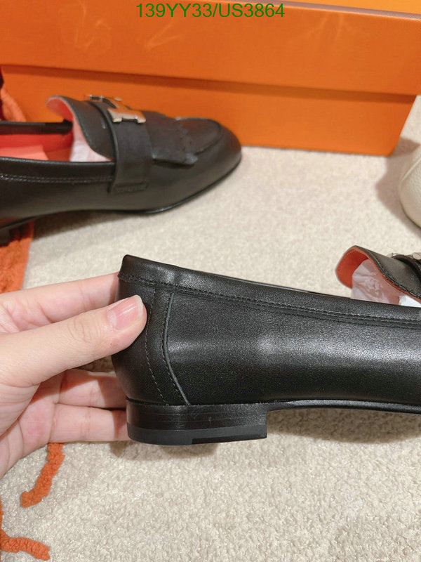 Hermes-Women Shoes Code: US3864 $: 139USD