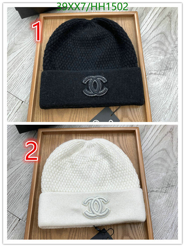 Chanel-Cap(Hat) Code: HH1502 $: 39USD