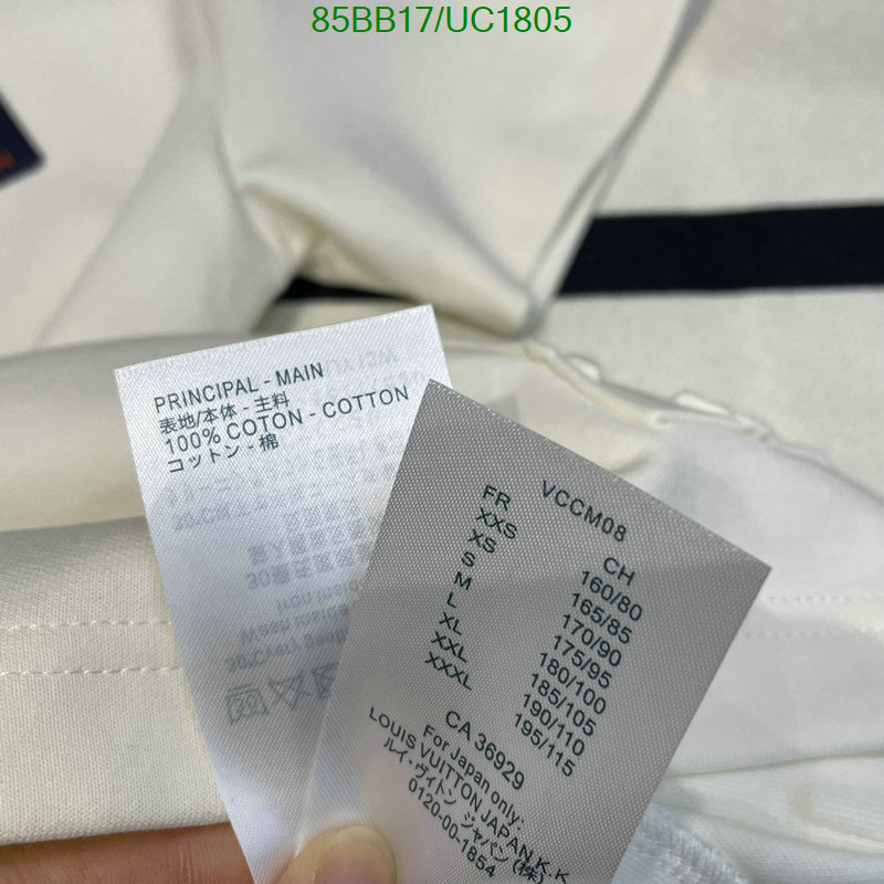 LV-Clothing Code: UC1805 $: 85USD
