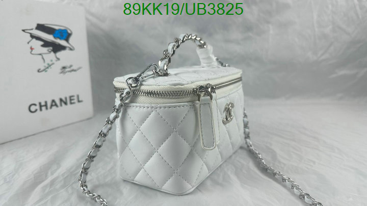 Chanel-Bag-4A Quality Code: UB3825 $: 89USD