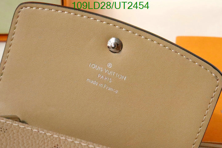 LV-Wallet Mirror Quality Code: UT2454 $: 109USD