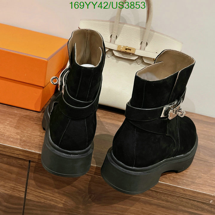 Boots-Women Shoes Code: US3853 $: 169USD