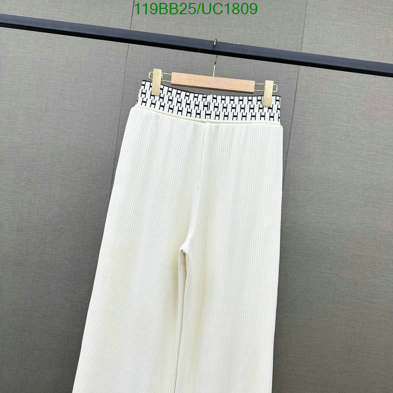 MIUMIU-Clothing Code: UC1809 $: 119USD