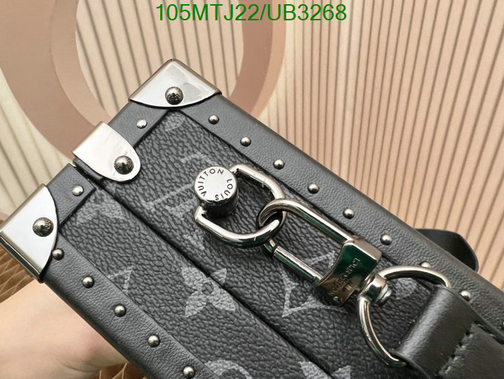 LV-Bag-4A Quality Code: UB3268 $: 105USD