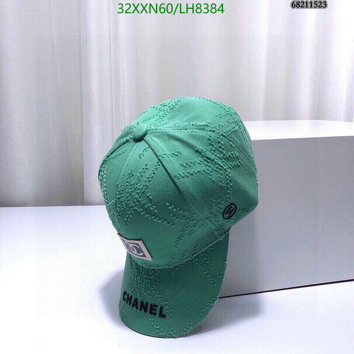 Chanel-Cap(Hat) Code: LH8384 $: 32USD