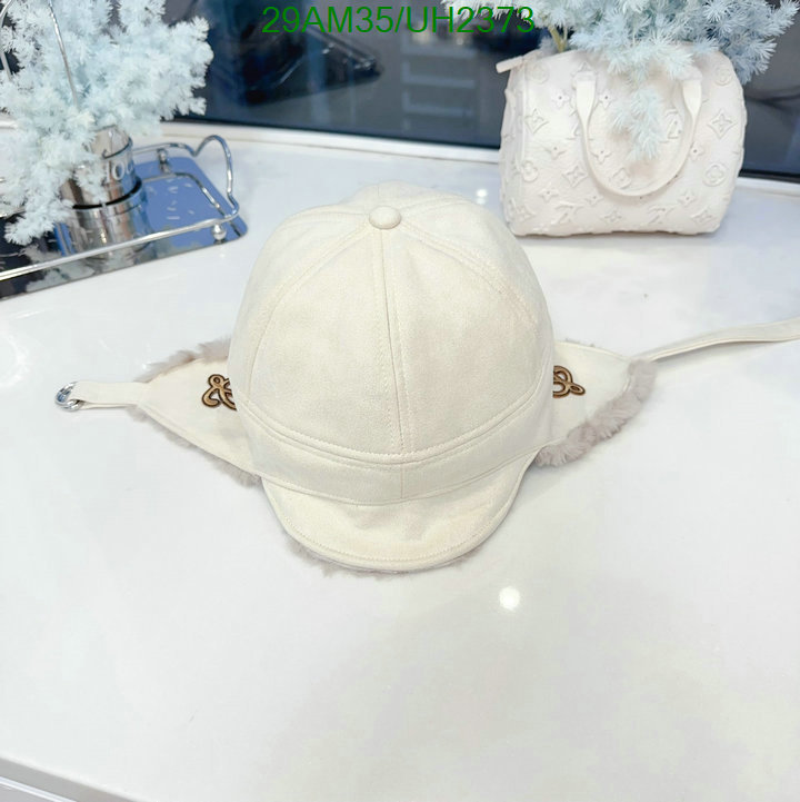 Loewe-Cap(Hat) Code: UH2373 $: 29USD