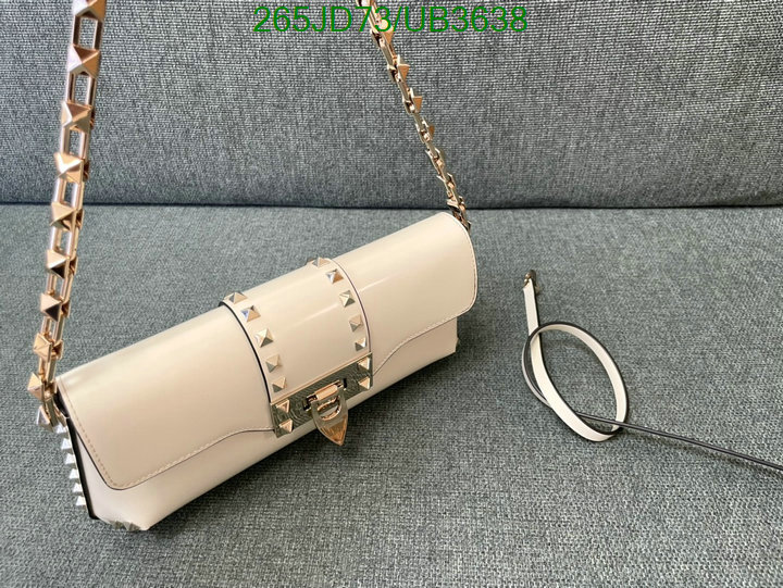 Valentino-Bag-Mirror Quality Code: UB3638 $: 265USD