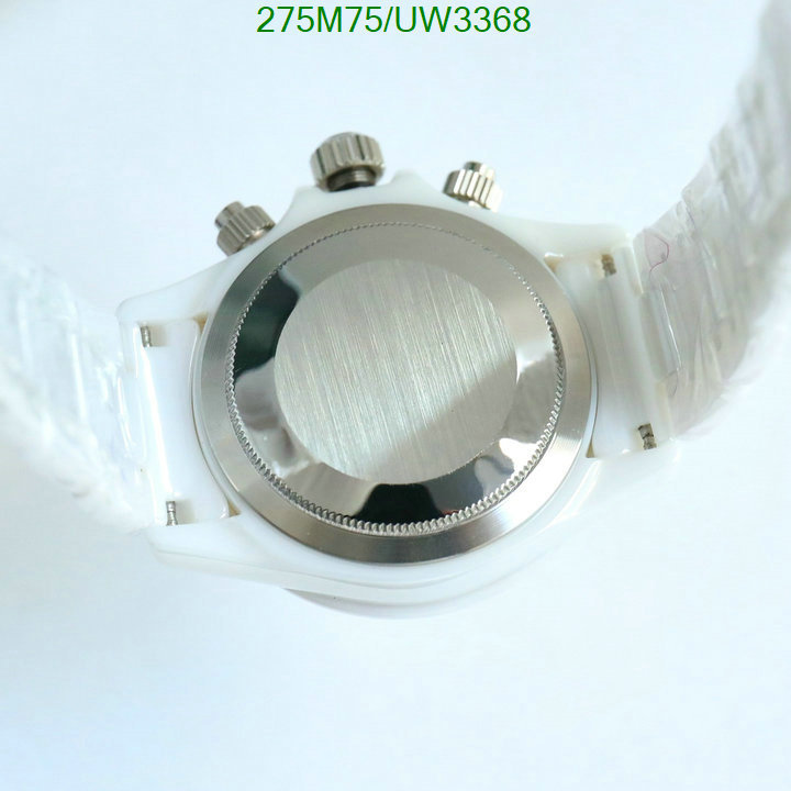 Rolex-Watch-Mirror Quality Code: UW3368 $: 275USD