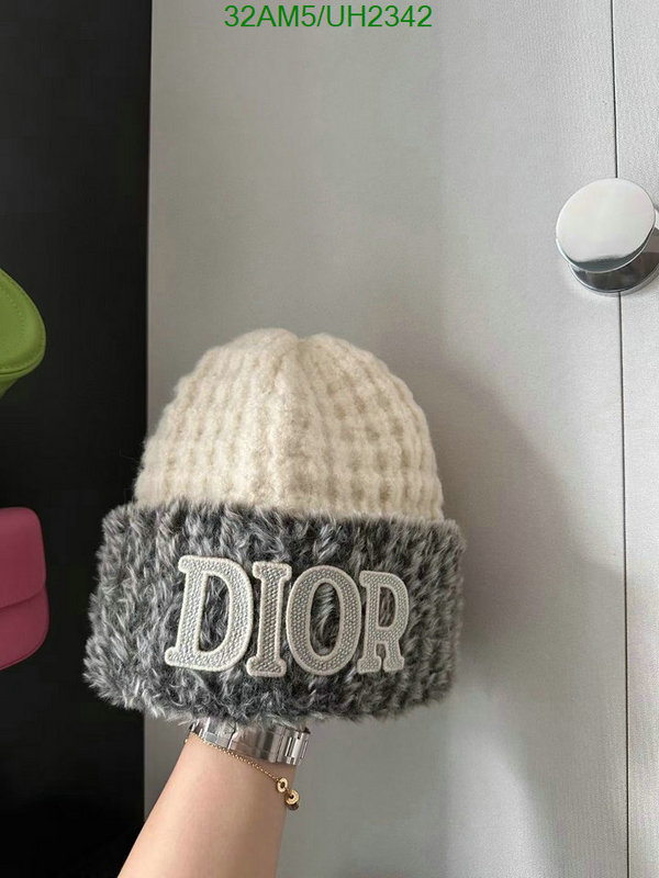 Dior-Cap(Hat) Code: UH2342 $: 32USD