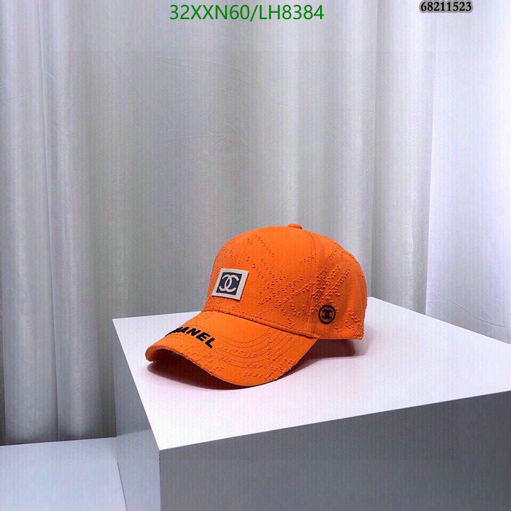 Chanel-Cap(Hat) Code: LH8384 $: 32USD