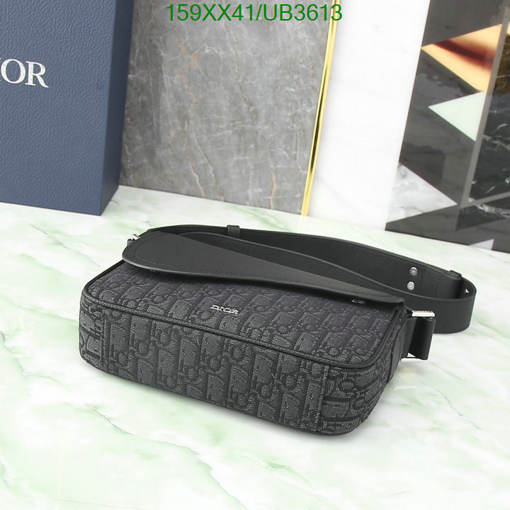 Dior-Bag-Mirror Quality Code: UB3613 $: 159USD