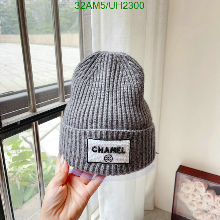 Chanel-Cap(Hat) Code: UH2300 $: 32USD