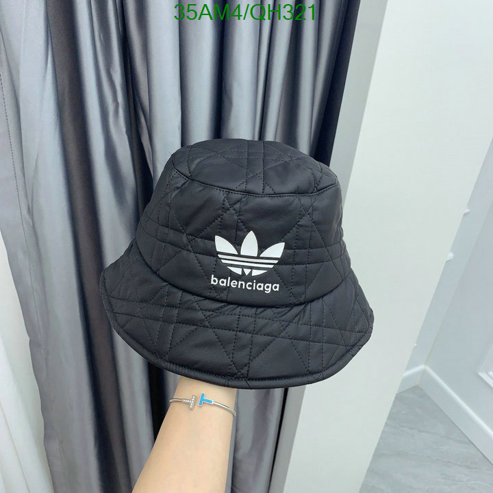 Chanel-Cap(Hat) Code: QH321 $: 35USD
