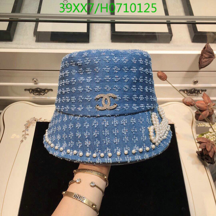 Chanel-Cap(Hat) Code: H0710125 $: 39USD