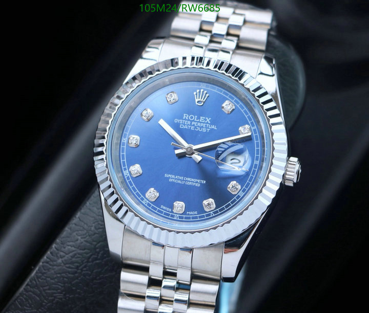 Rolex-Watch-4A Quality Code: RW6685 $: 105USD