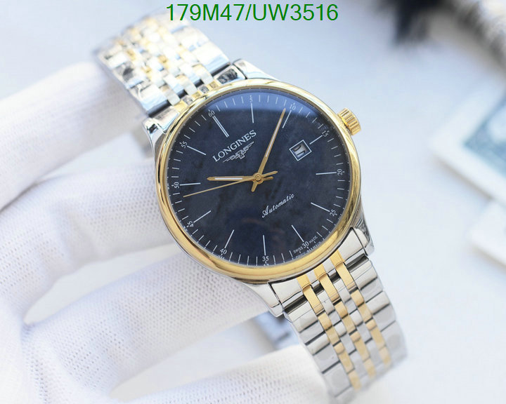 LONGINES-Watch-4A Quality Code: UW3516 $: 179USD