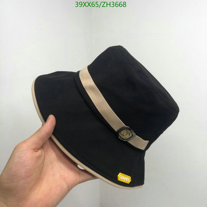 Chanel-Cap(Hat) Code: ZH3668 $: 39USD