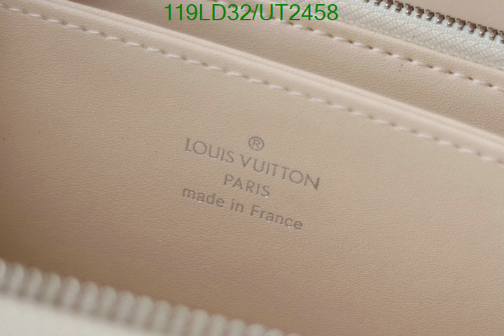 LV-Wallet Mirror Quality Code: UT2458 $: 119USD