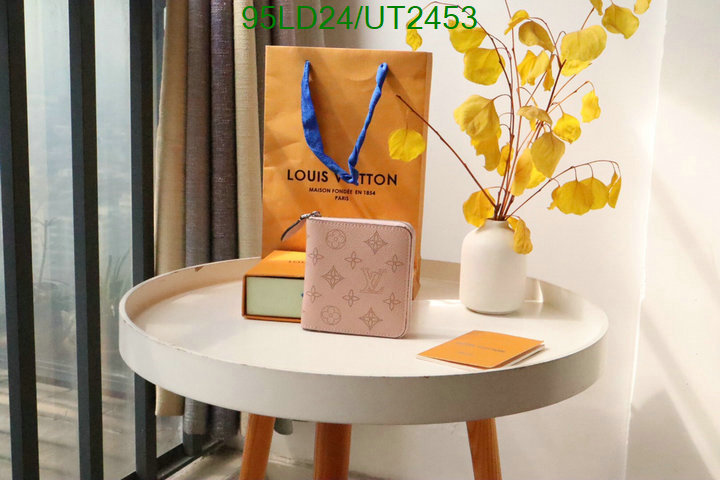 LV-Wallet Mirror Quality Code: UT2453 $: 95USD