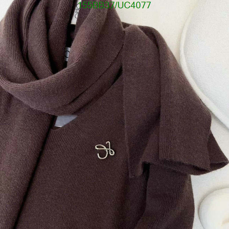 Loewe-Clothing Code: UC4077 $: 155USD