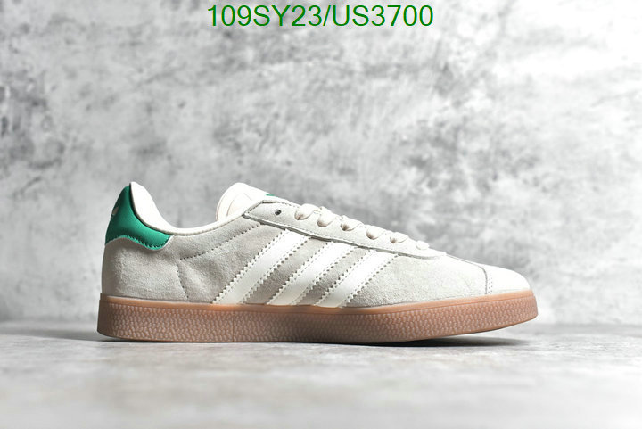 Adidas-Men shoes Code: US3700 $: 109USD