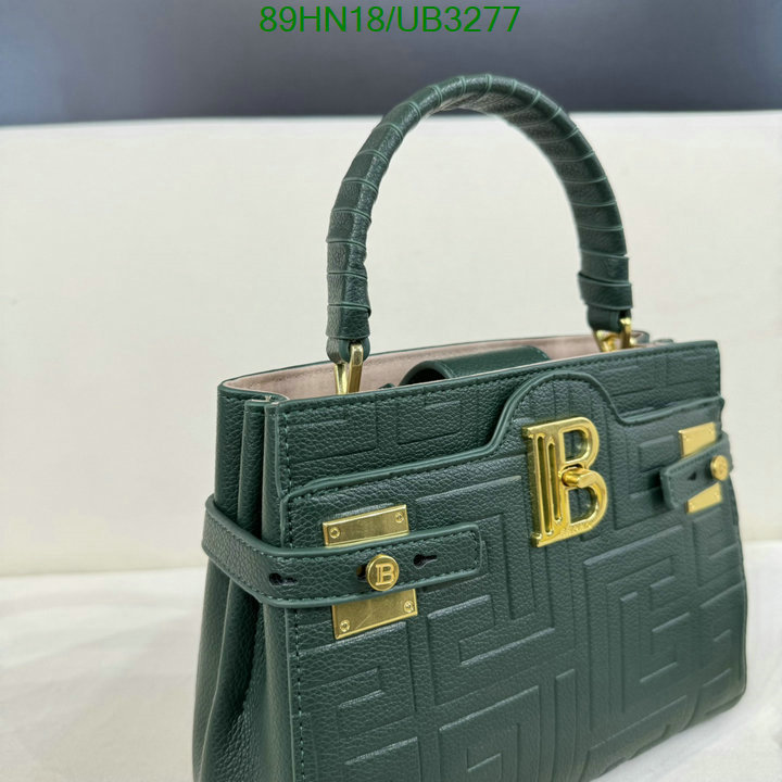 Balmain-Bag-4A Quality Code: UB3277 $: 89USD