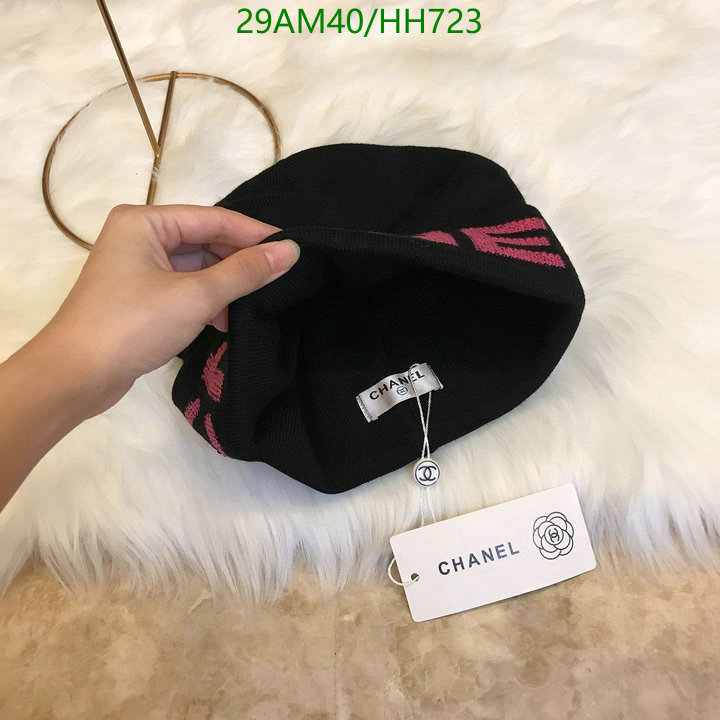 Chanel-Cap(Hat) Code: HH723 $: 29USD