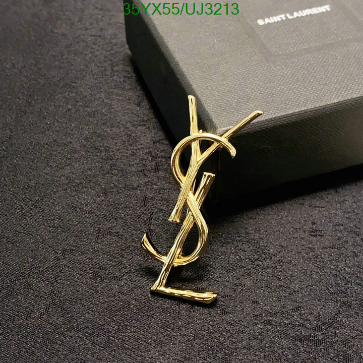 YSL-Jewelry Code: UJ3213 $: 35USD