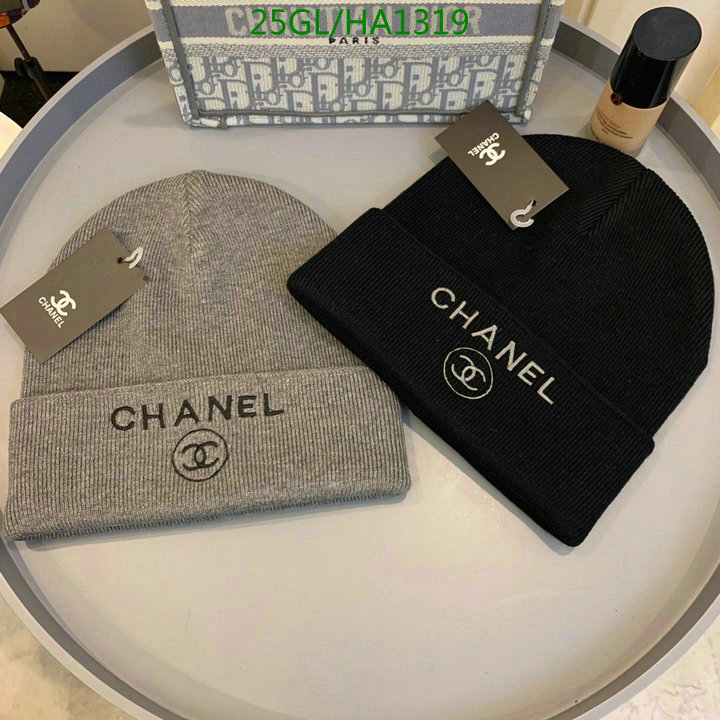 Chanel-Cap(Hat) Code: HA1319 $: 25USD