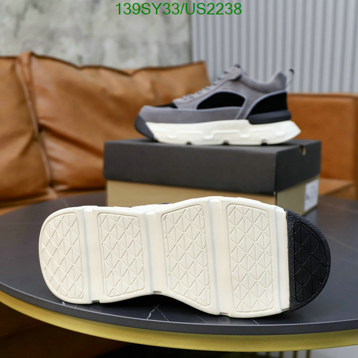 UGG-Men shoes Code: US2238 $: 139USD