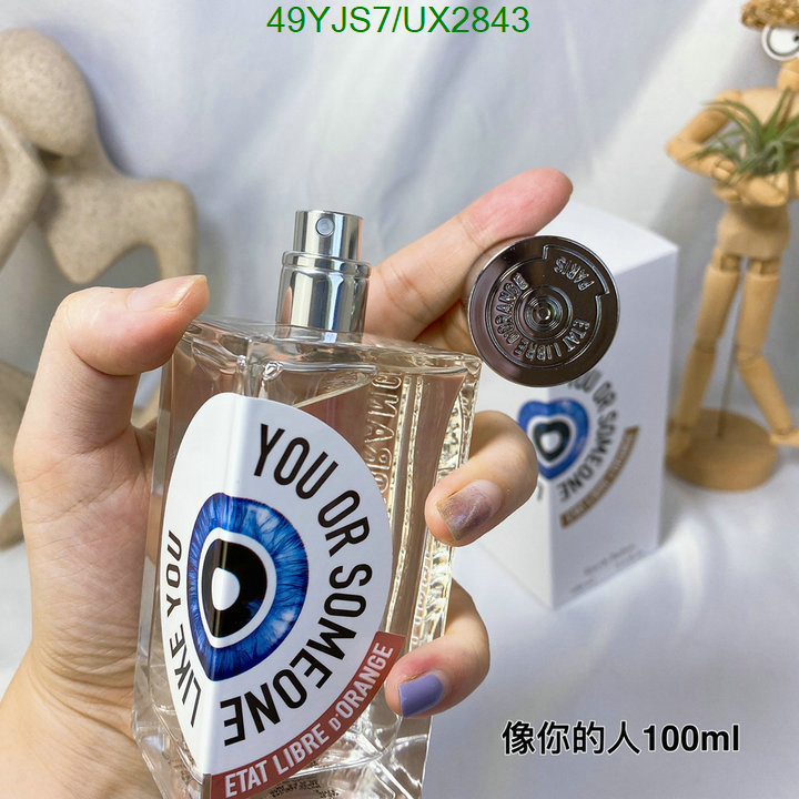 Etat Libre dOrange-Perfume Code: UX2843 $: 49USD