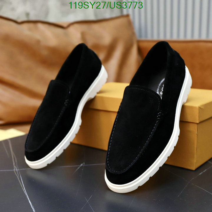Tods-Men shoes Code: US3773 $: 119USD