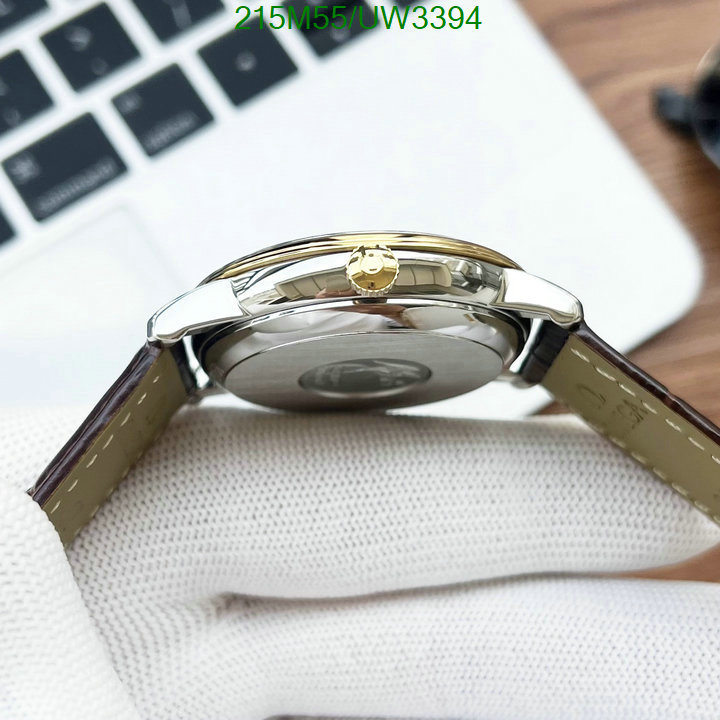 Omega-Watch-Mirror Quality Code: UW3394 $: 215USD