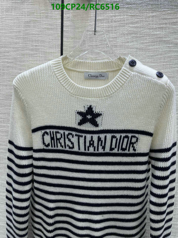 Dior-Clothing Code: RC6516 $: 109USD