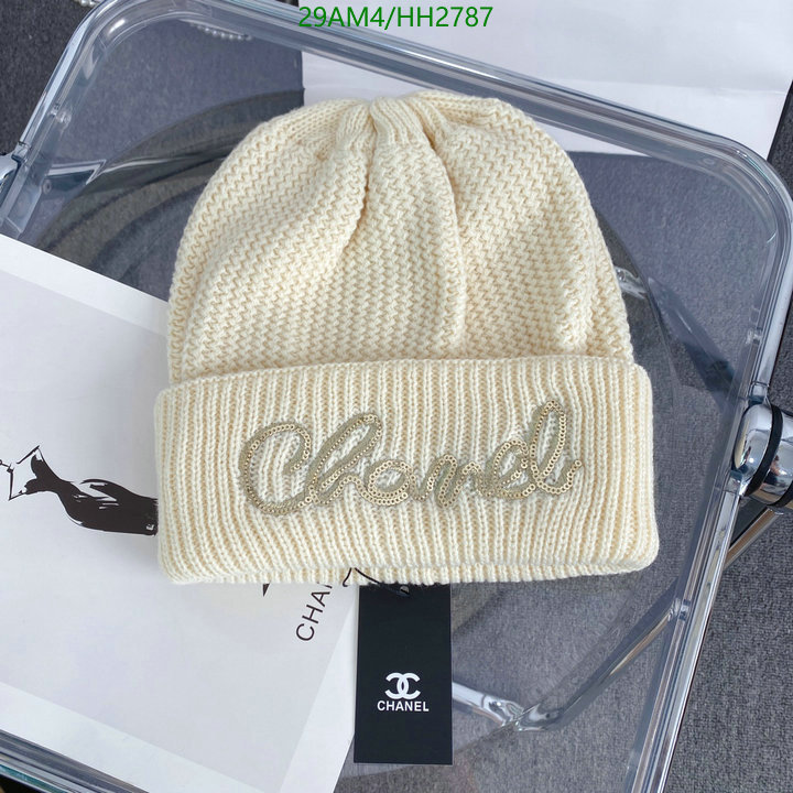 Chanel-Cap(Hat) Code: HH2787 $: 29USD