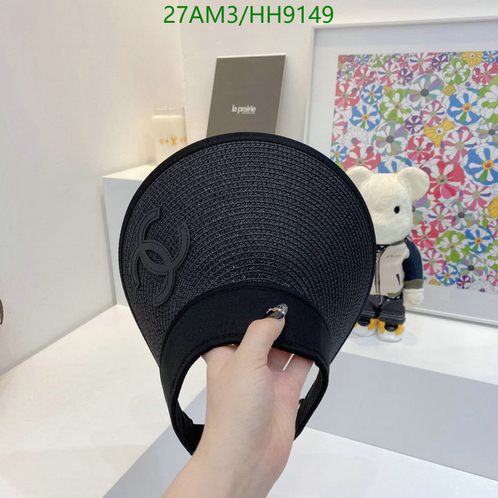 Chanel-Cap(Hat) Code: HH9149 $: 27USD