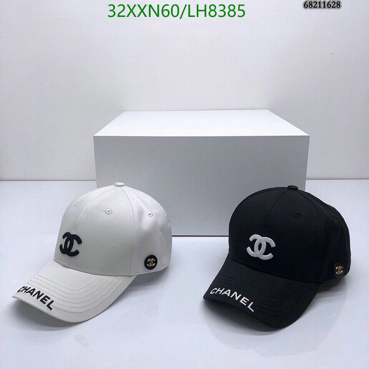 Chanel-Cap(Hat) Code: LH8385 $: 32USD