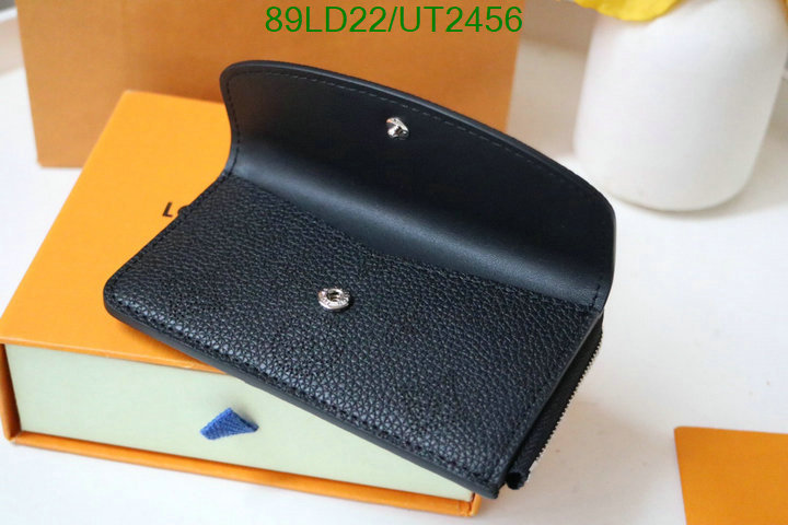 LV-Wallet Mirror Quality Code: UT2456 $: 89USD