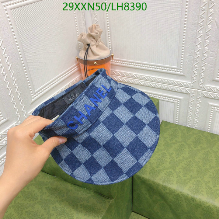 Chanel-Cap(Hat) Code: LH8390 $: 29USD