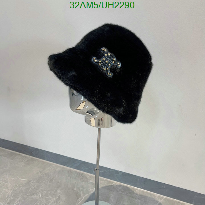 Celine-Cap(Hat) Code: UH2290 $: 32USD