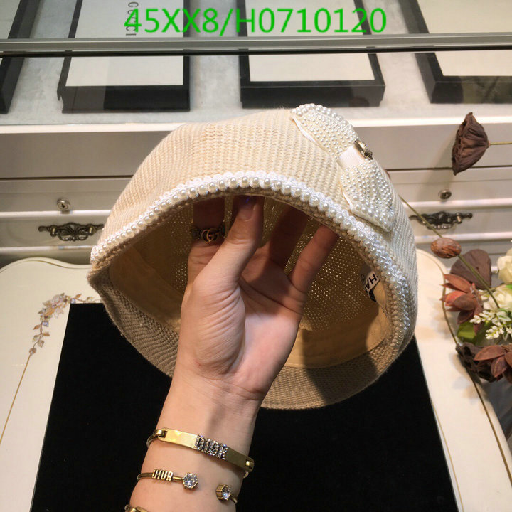 Chanel-Cap(Hat) Code: H0710120 $: 45USD