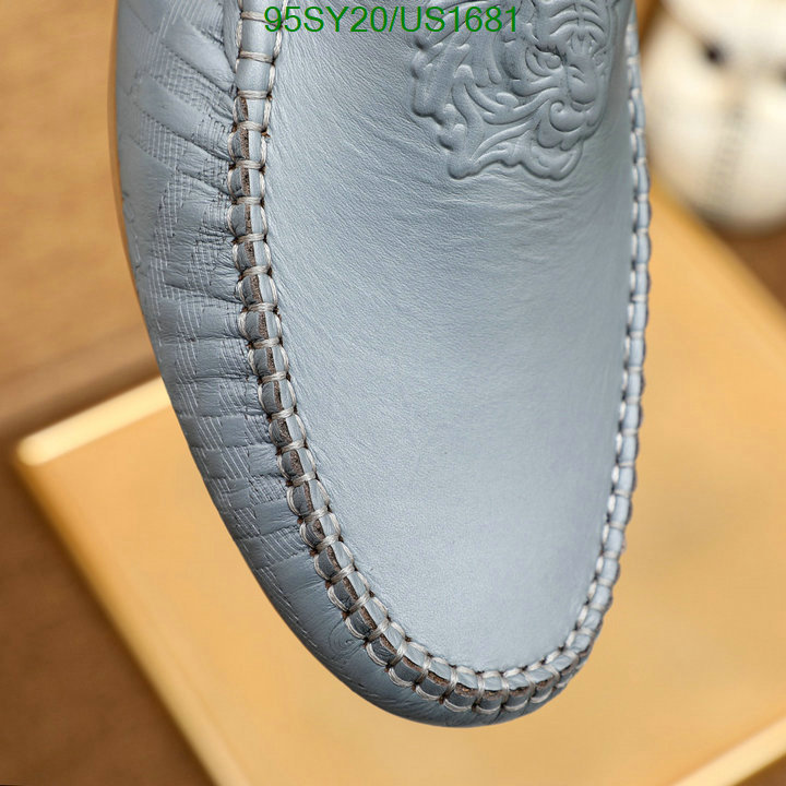 Gucci-Men shoes Code: US1681 $: 95USD